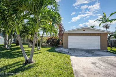 1495 S Harbor Drive, Merritt Island, FL 32952 - Photo 2