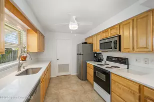 1495 S Harbor Dr, Merritt Island, FL 32952 - Photo 8