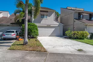 1248 Admiralty Blvd, Rockledge, FL 32955 - Photo 2