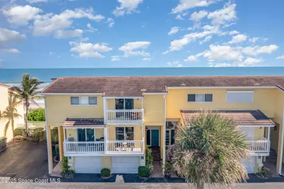 2937 Highway A1A, Melbourne Beach, FL 32951 - Photo 6