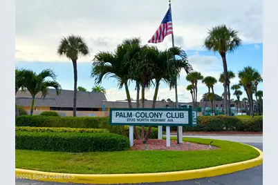 2700 N Highway A1A #14-204, Indialantic, FL 32903 - Photo 2