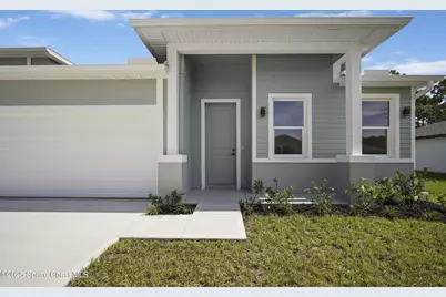 475 Flagler Road SE, Palm Bay, FL 32909 - Photo 4