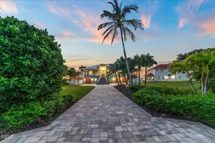 182 Bayshore Dr, Melbourne Beach, FL 32951 - Photo 56