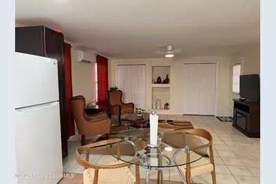 2027 Wallace Avenue #In Law, Melbourne, FL 32935 - Photo 4