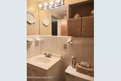 6401 Azure Lane #B4, Cocoa Beach, FL 32931 - Photo 12