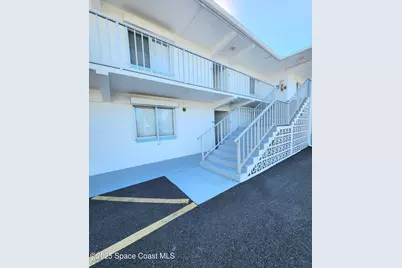 6401 Azure Lane #B4, Cocoa Beach, FL 32931 - Photo 2