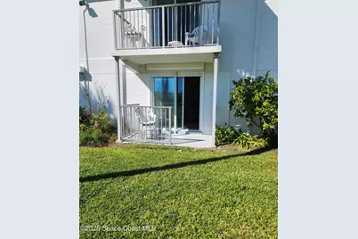 6401 Azure Lane #B4, Cocoa Beach, FL 32931 - Photo 22