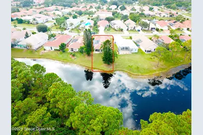 466 Carmel Drive, Melbourne, FL 32940 - Photo 4