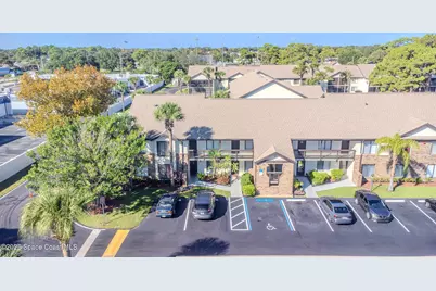 1515 Huntington Lane #922, Rockledge, FL 32955 - Photo 2