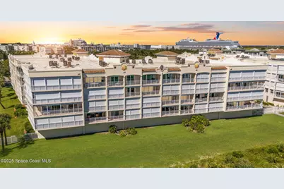 701 Solana Shores Drive #404, Cape Canaveral, FL 32920 - Photo 1