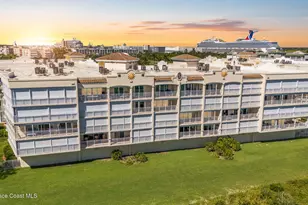 701 Solana Shores Dr, Cape Canaveral, FL 32920 - Photo 1