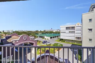 701 Solana Shores Dr, Cape Canaveral, FL 32920 - Photo 4