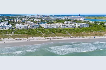 701 Solana Shores Drive #404, Cape Canaveral, FL 32920 - Photo 42