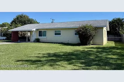 904 Westwood Drive, Merritt Island, FL 32953 - Photo 1