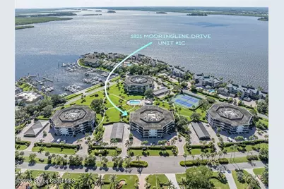 1821 Mooringline Drive #1c, Vero Beach, FL 32963 - Photo 2