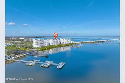 5 Indian River Avenue #1204, Titusville, FL 32796 - Photo 38