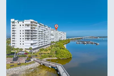 5 Indian River Avenue #1204, Titusville, FL 32796 - Photo 30