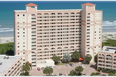 830 N Atlantic Avenue #B1703, Cocoa Beach, FL 32931 - Photo 1