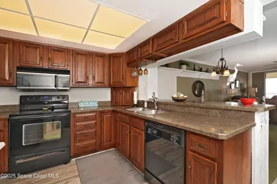 830 N Atlantic Avenue #B1703, Cocoa Beach, FL 32931 - Photo 6