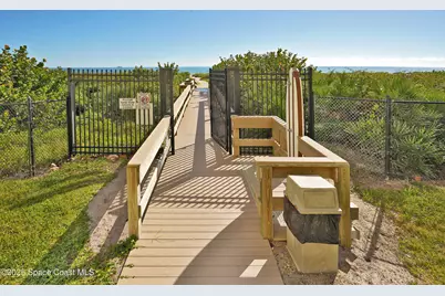 830 N Atlantic Avenue #B1703, Cocoa Beach, FL 32931 - Photo 24