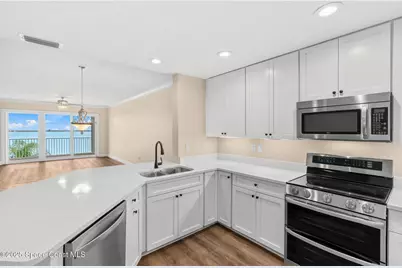 4007 N Harbor City Boulevard #402, Melbourne, FL 32935 - Photo 14