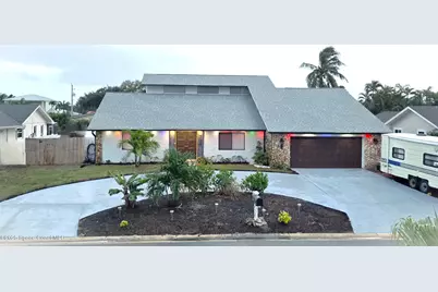 725 Puesta Del Sol Plaza, Indialantic, FL 32903 - Photo 1