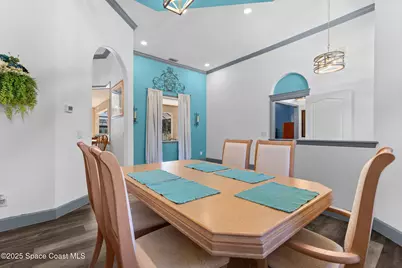 834 Woodbine Drive, Merritt Island, FL 32952 - Photo 16