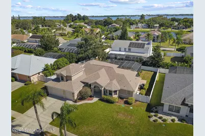 834 Woodbine Drive, Merritt Island, FL 32952 - Photo 1