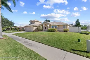 834 Woodbine Dr, Merritt Island, FL 32952 - Photo 8