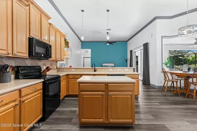 834 Woodbine Drive, Merritt Island, FL 32952 - Photo 26