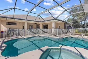 834 Woodbine Dr, Merritt Island, FL 32952 - Photo 48