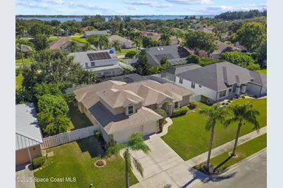 834 Woodbine Drive, Merritt Island, FL 32952 - Photo 4