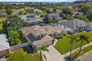 834 Woodbine Dr, Merritt Island, FL 32952 - Photo 4