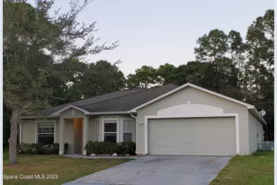 1579 Wichita Boulevard SE, Palm Bay, FL 32909 - Photo 1
