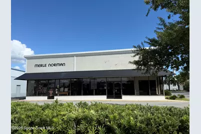 1070 N Courtenay Parkway #A, Merritt Island, FL 32953 - Photo 2