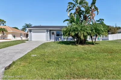 918 Bermuda Avenue, Sebastian, FL 32958 - Photo 2