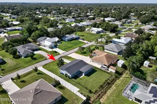 918 Bermuda Ave, Sebastian, FL 32958 - Photo 30