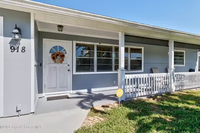 918 Bermuda Avenue, Sebastian, FL 32958 - Photo 4