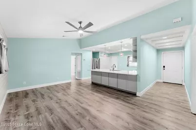 955 Sabal Grove Drive, Rockledge, FL 32955 - Photo 6