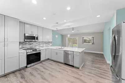 955 Sabal Grove Drive, Rockledge, FL 32955 - Photo 10