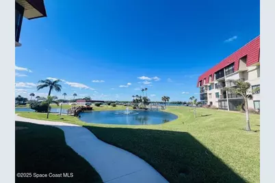 760 S Brevard Avenue #321, Cocoa Beach, FL 32931 - Photo 32