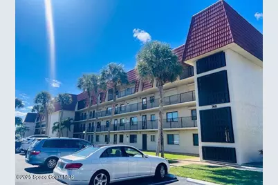 760 S Brevard Avenue #321, Cocoa Beach, FL 32931 - Photo 4