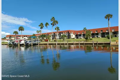 760 S Brevard Avenue #321, Cocoa Beach, FL 32931 - Photo 40
