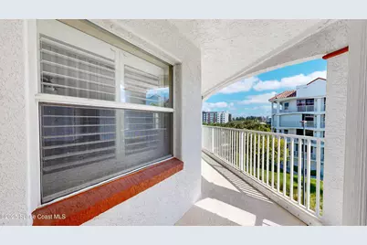 8935 Puerto Del Rio Drive #401, Cape Canaveral, FL 32920 - Photo 6