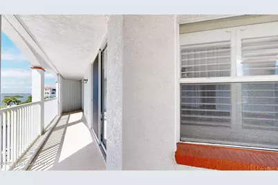 8935 Puerto Del Rio Drive #401, Cape Canaveral, FL 32920 - Photo 4