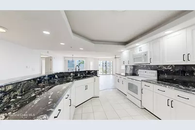 8935 Puerto Del Rio Drive #401, Cape Canaveral, FL 32920 - Photo 10