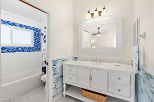 403 Hayes Ave, Cocoa Beach, FL 32931 - Photo 16