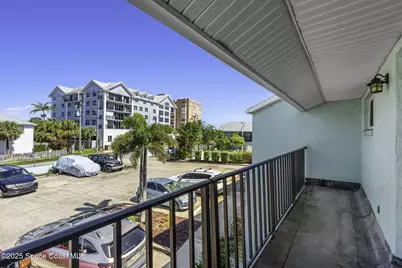 403 Hayes Avenue, Cocoa Beach, FL 32931 - Photo 12