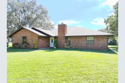 3301 Grant Road, Grant-Valkaria, FL 32949 - Photo 1