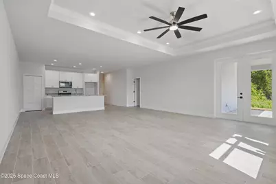 282 Americana Boulevard NW, Palm Bay, FL 32907 - Photo 2